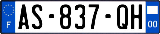 AS-837-QH