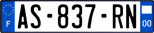 AS-837-RN