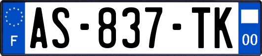 AS-837-TK