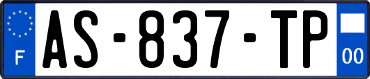 AS-837-TP
