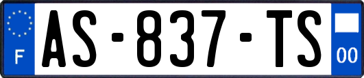 AS-837-TS