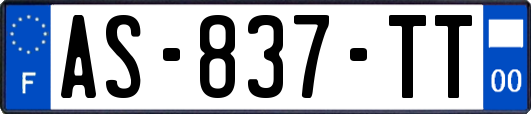 AS-837-TT