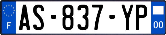 AS-837-YP