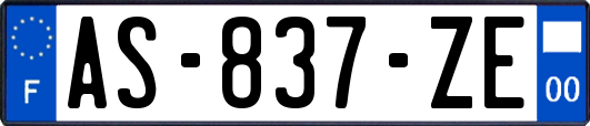 AS-837-ZE