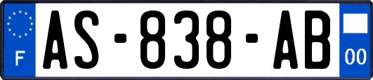 AS-838-AB