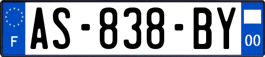 AS-838-BY