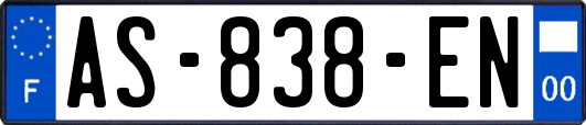 AS-838-EN
