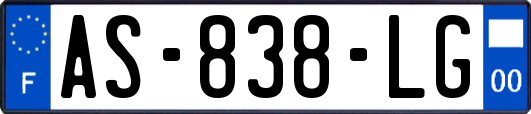 AS-838-LG