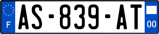 AS-839-AT