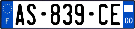 AS-839-CE
