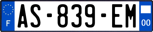 AS-839-EM
