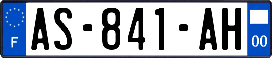 AS-841-AH