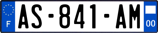 AS-841-AM