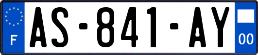 AS-841-AY