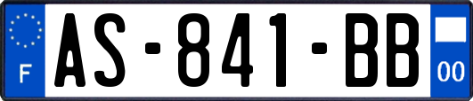 AS-841-BB