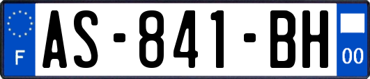 AS-841-BH