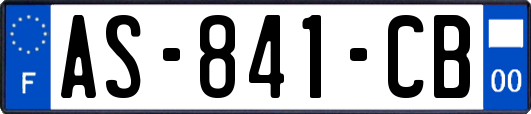 AS-841-CB