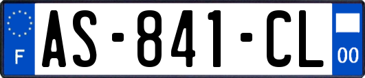AS-841-CL