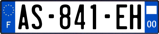 AS-841-EH