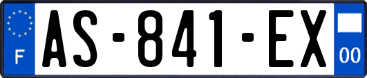 AS-841-EX