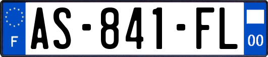 AS-841-FL