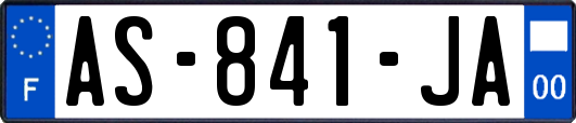 AS-841-JA