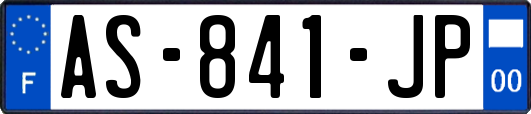 AS-841-JP