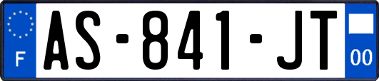 AS-841-JT