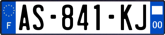 AS-841-KJ