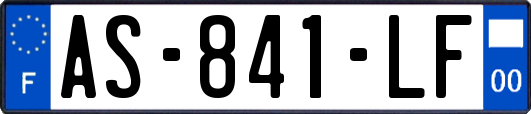 AS-841-LF
