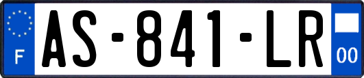 AS-841-LR