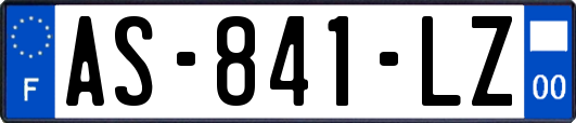 AS-841-LZ