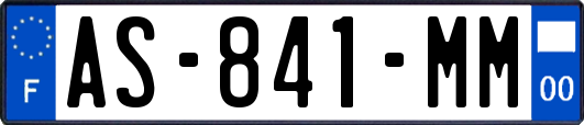 AS-841-MM