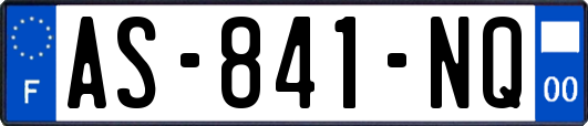 AS-841-NQ