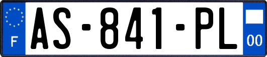AS-841-PL
