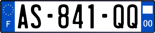 AS-841-QQ