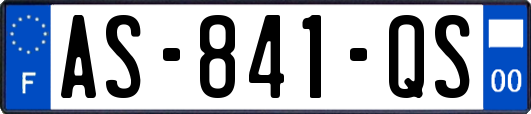 AS-841-QS