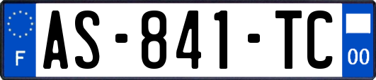 AS-841-TC