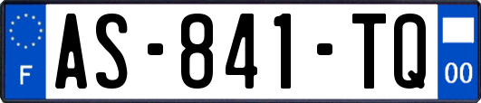 AS-841-TQ