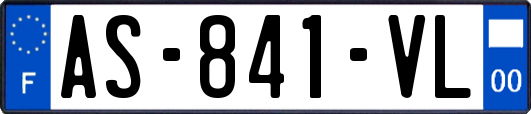 AS-841-VL