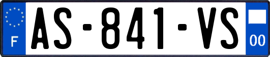 AS-841-VS