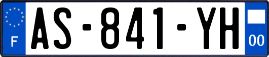 AS-841-YH