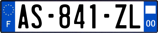 AS-841-ZL