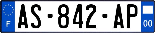 AS-842-AP