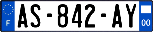 AS-842-AY