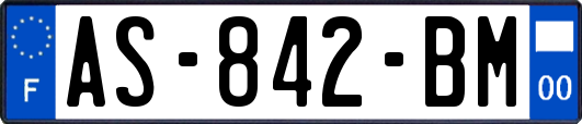 AS-842-BM