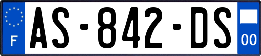 AS-842-DS