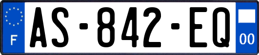 AS-842-EQ