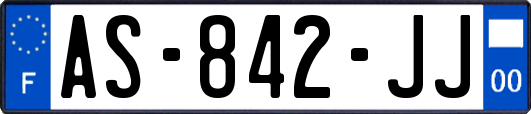 AS-842-JJ