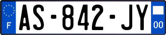 AS-842-JY